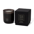 Square Trade Goods Fig & Sage 10oz. Candle - August Shop