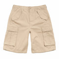 Stüssy Cargo Short Ripstop (Khaki) - August Shop