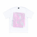 Stüssy Double Venus Tee (White) - August Shop