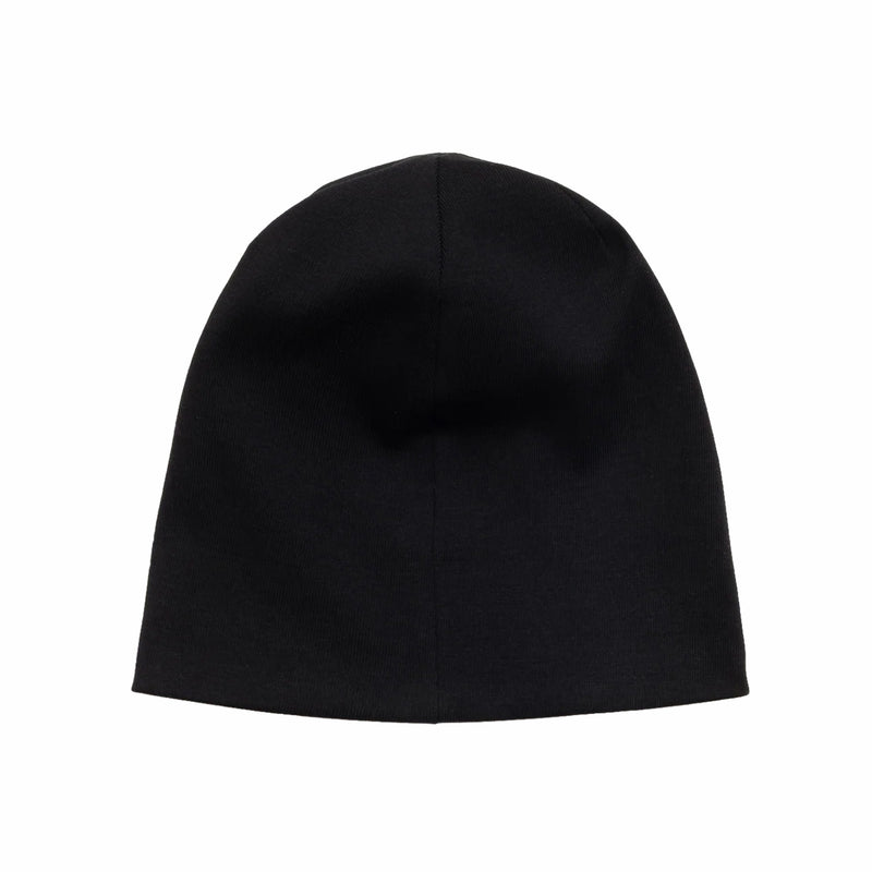 Stüssy Jersey Skullcap (Black) - August Shop