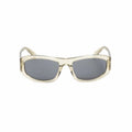 Stüssy Landon Sunglasses (Champagne/Black Lens) - August Shop