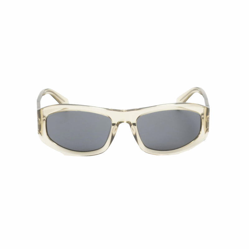 Stüssy Landon Sunglasses (Champagne/Black Lens) - August Shop