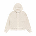 Stüssy Lightweight Thermal Hoodie (Bone) - August Shop