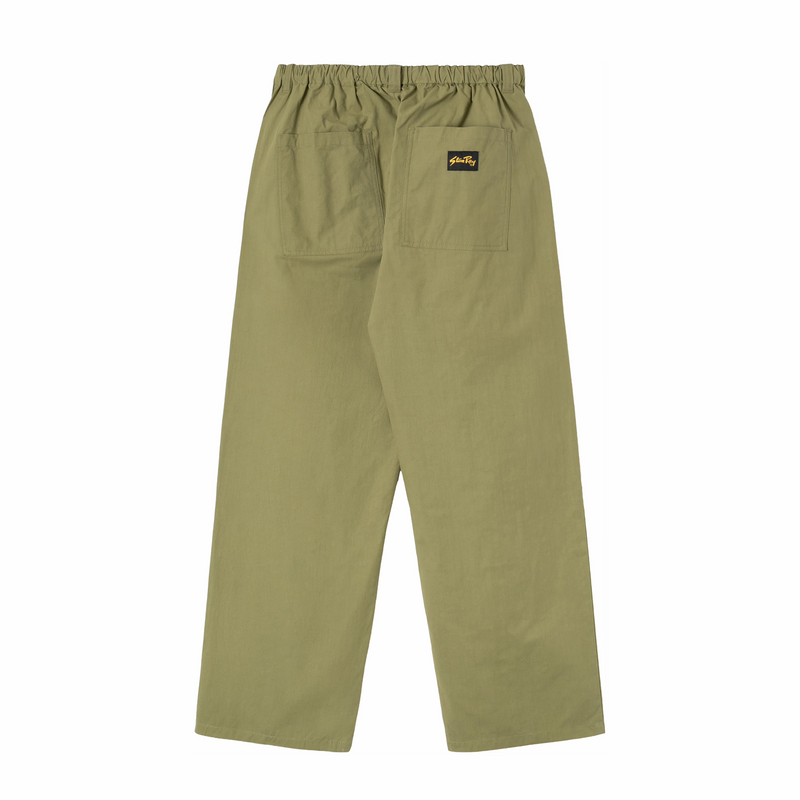 Stan Ray Jungle Pant (Olive) - August Shop