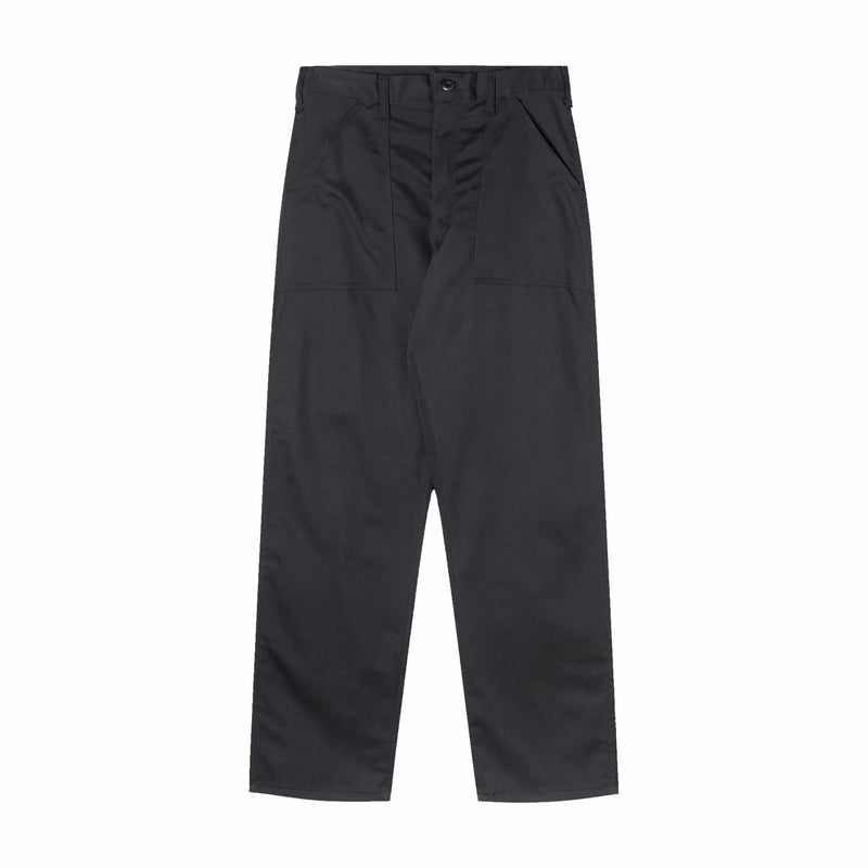 Stan Ray Original Loose Fatigue 1108 (Black Twill) - August Shop