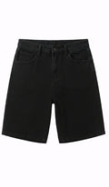 STANDARD SHORT (NO DISTRESS)