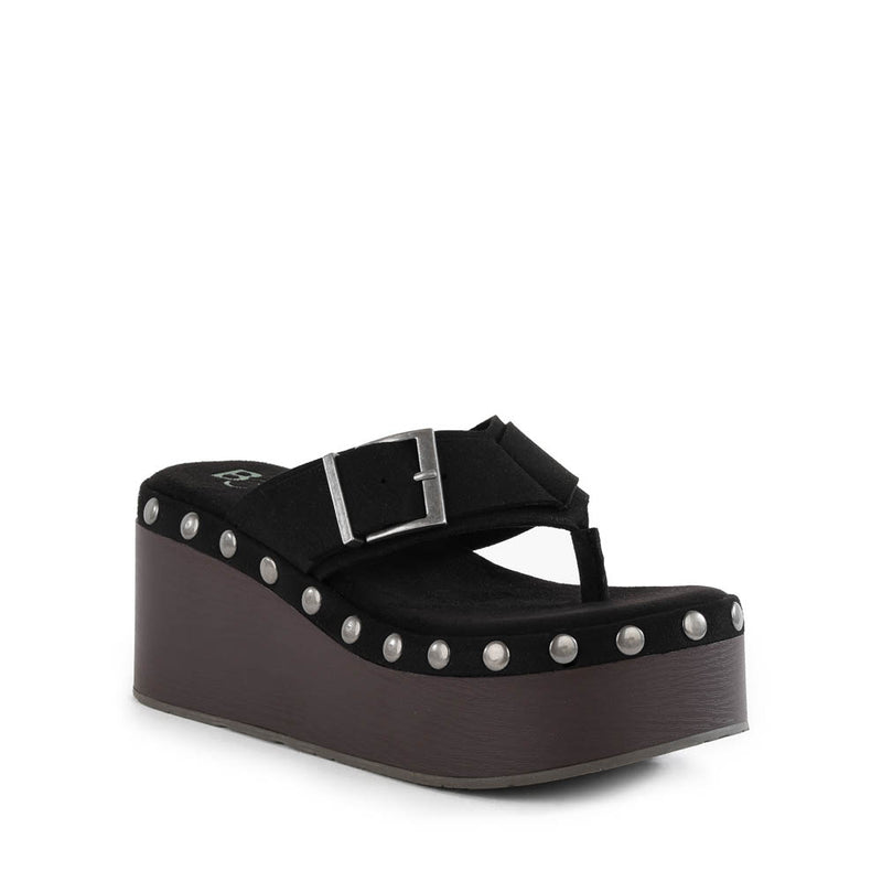 Starfish Sandal