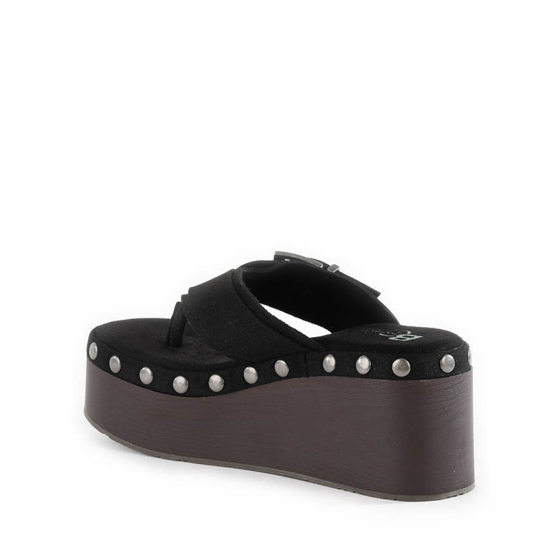 Starfish Sandal