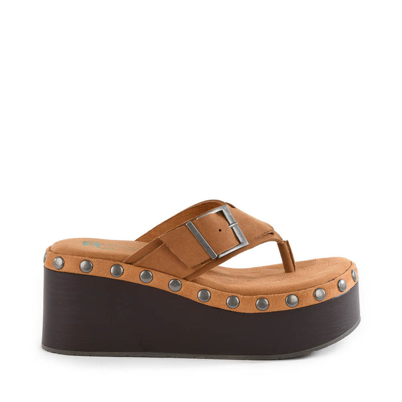 Starfish Sandal