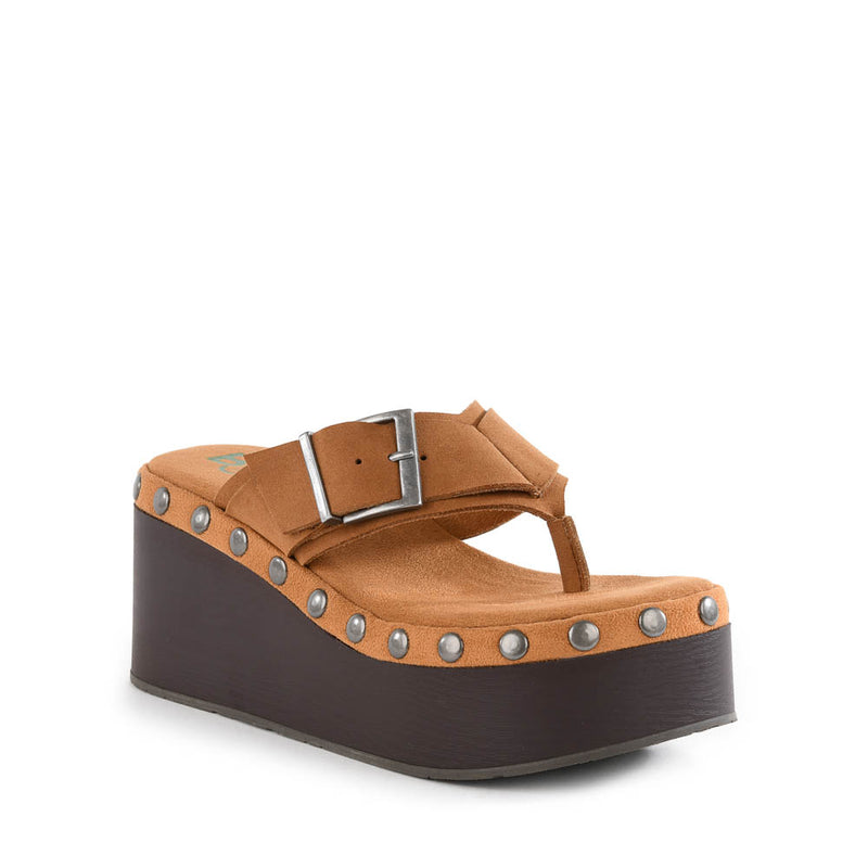 Starfish Sandal