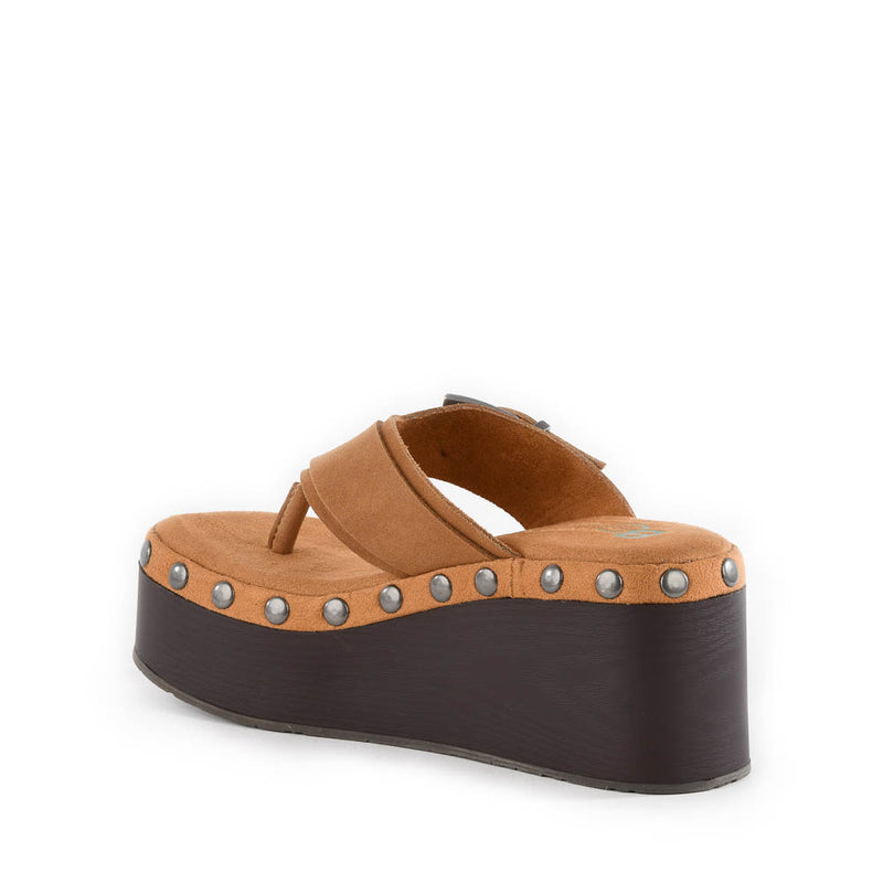 Starfish Sandal