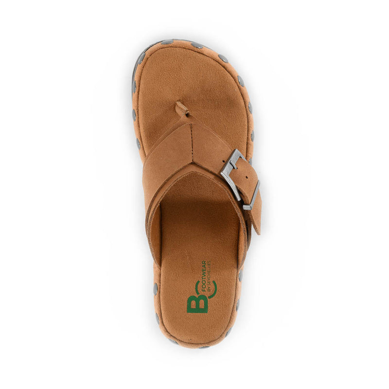 Starfish Sandal