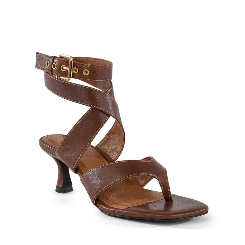 Stroke Of Luck Heel