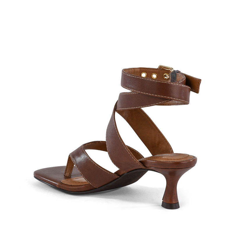 Stroke Of Luck Heel