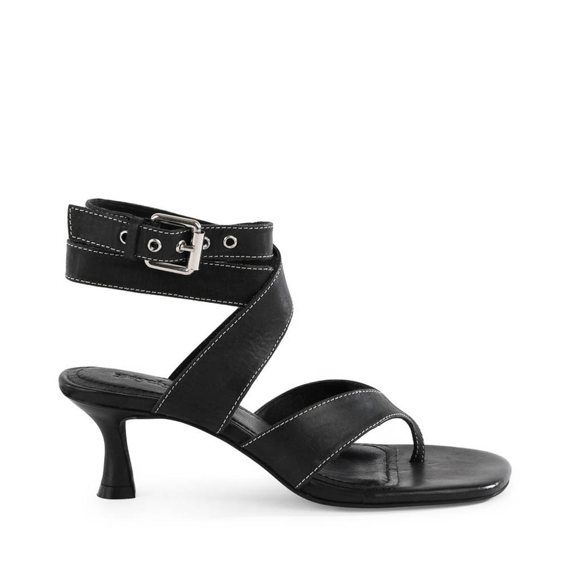 Stroke Of Luck Heel