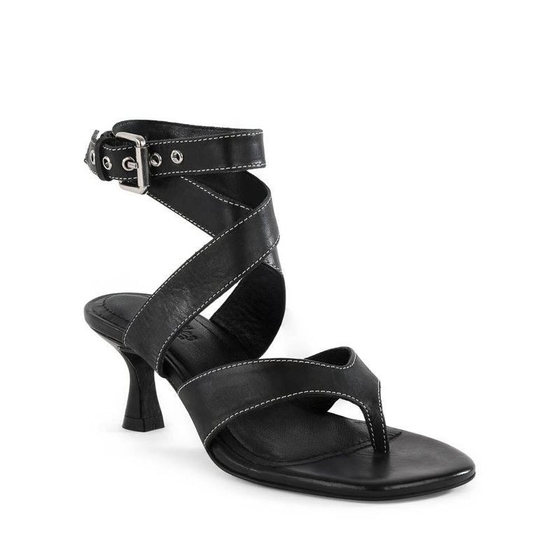Stroke Of Luck Heel