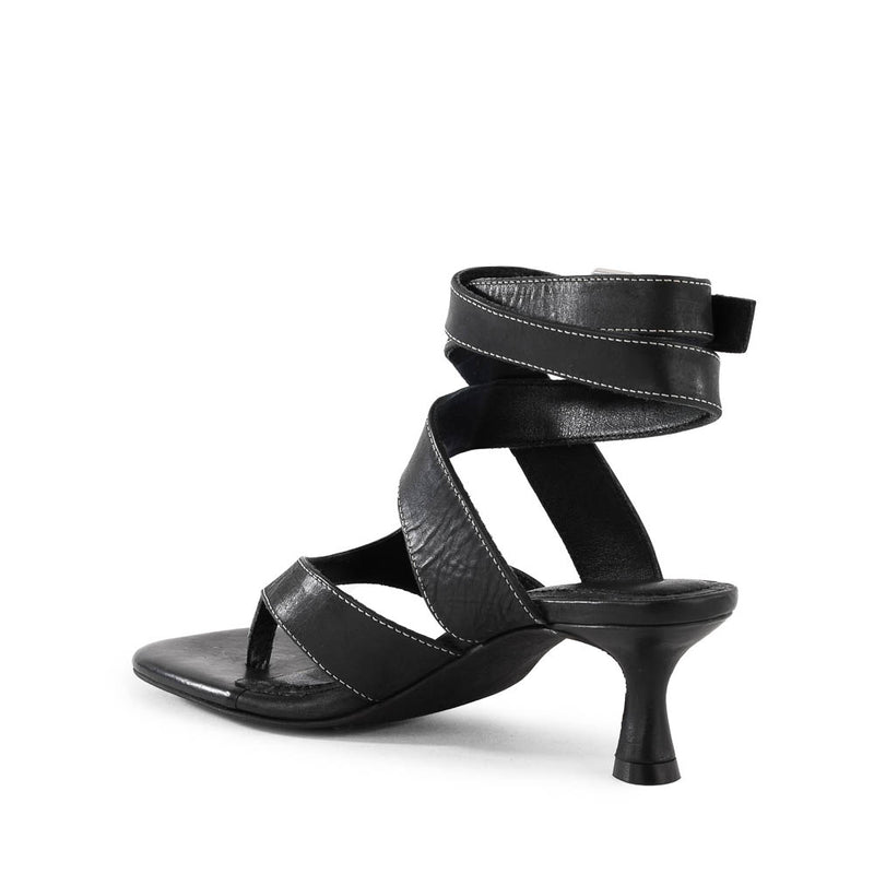 Stroke Of Luck Heel