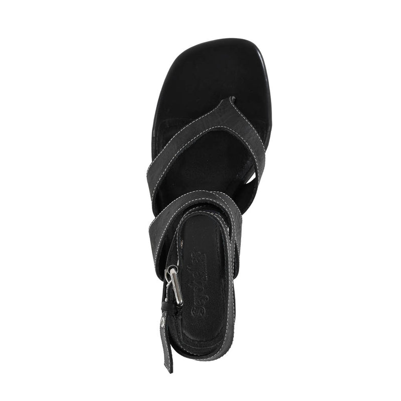 Stroke Of Luck Heel