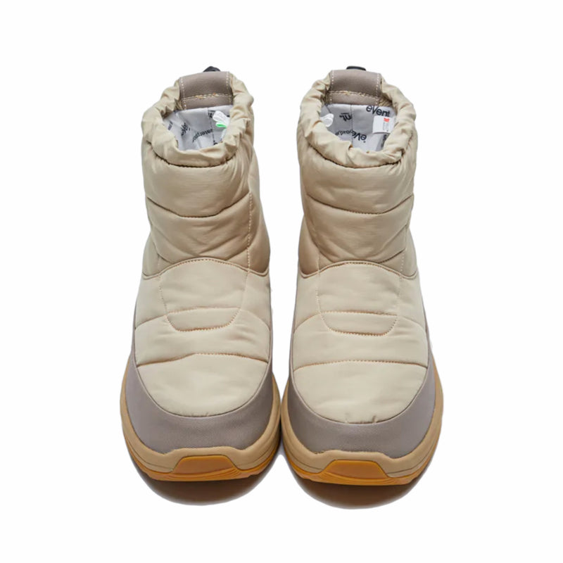 Suicoke BOWER-evab (Beige) - August Shop