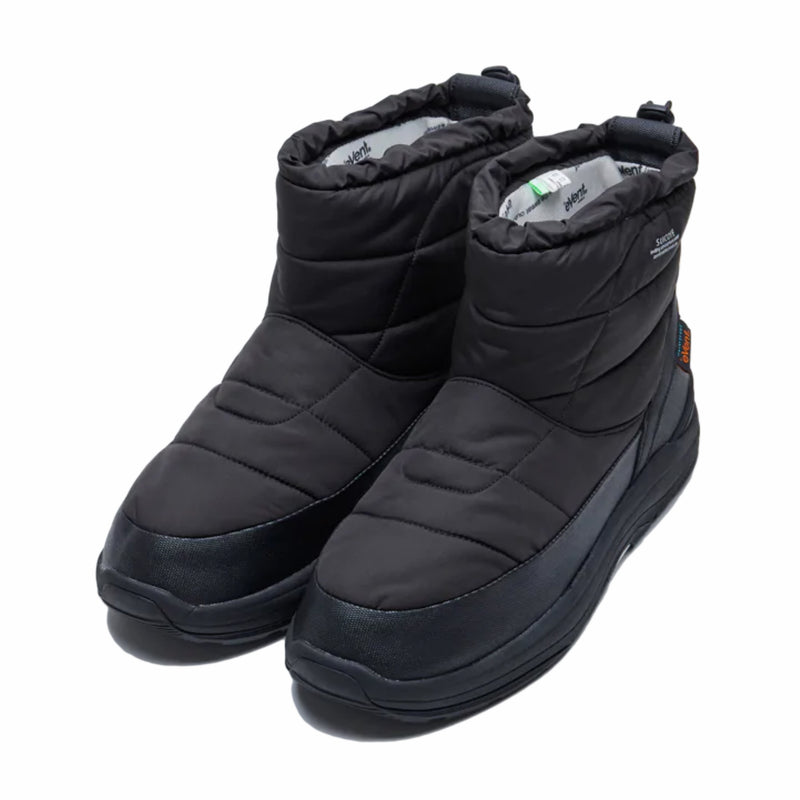 Suicoke BOWER-evab (Black) - August Shop