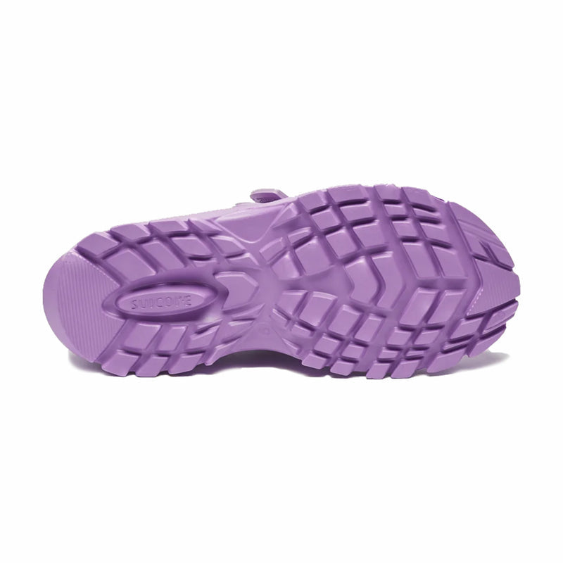 Suicoke MOK (Purple) - August Shop
