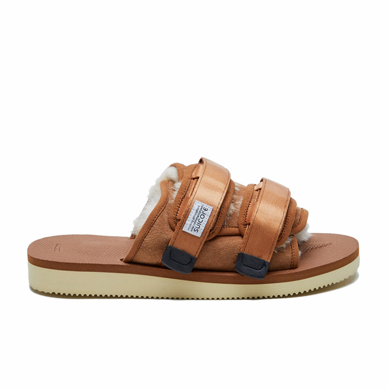 Suicoke MOTO-Mab (Brown) - August Shop