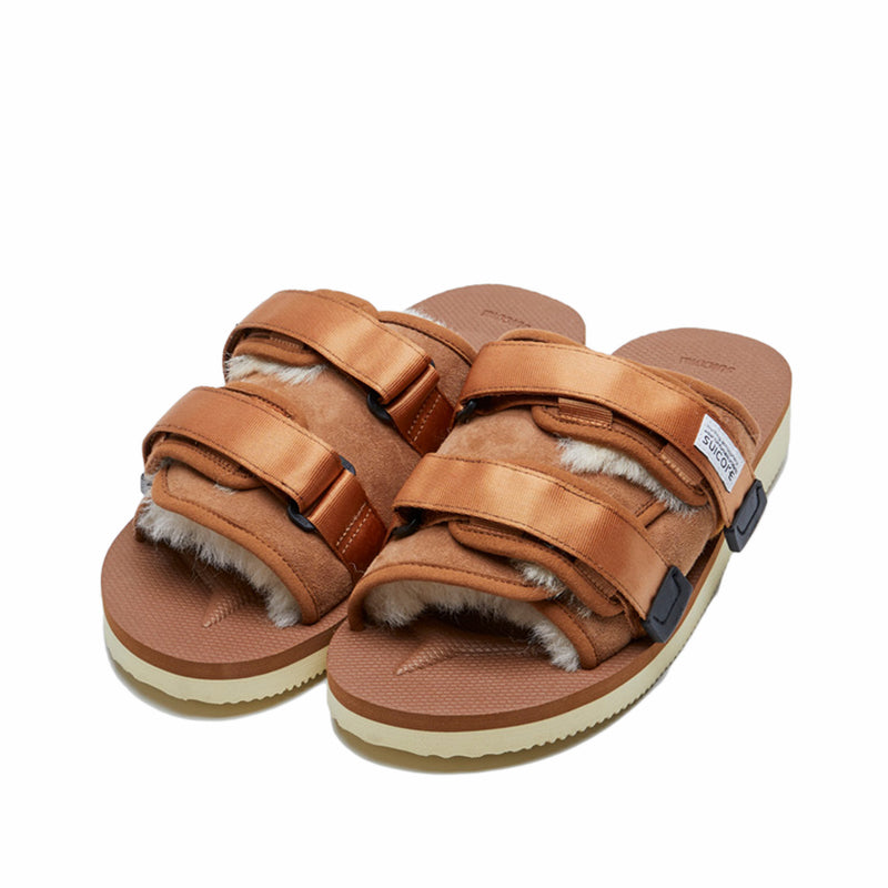 Suicoke MOTO-Mab (Brown) - August Shop