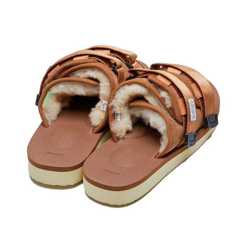 Suicoke MOTO-Mab (Brown) - August Shop