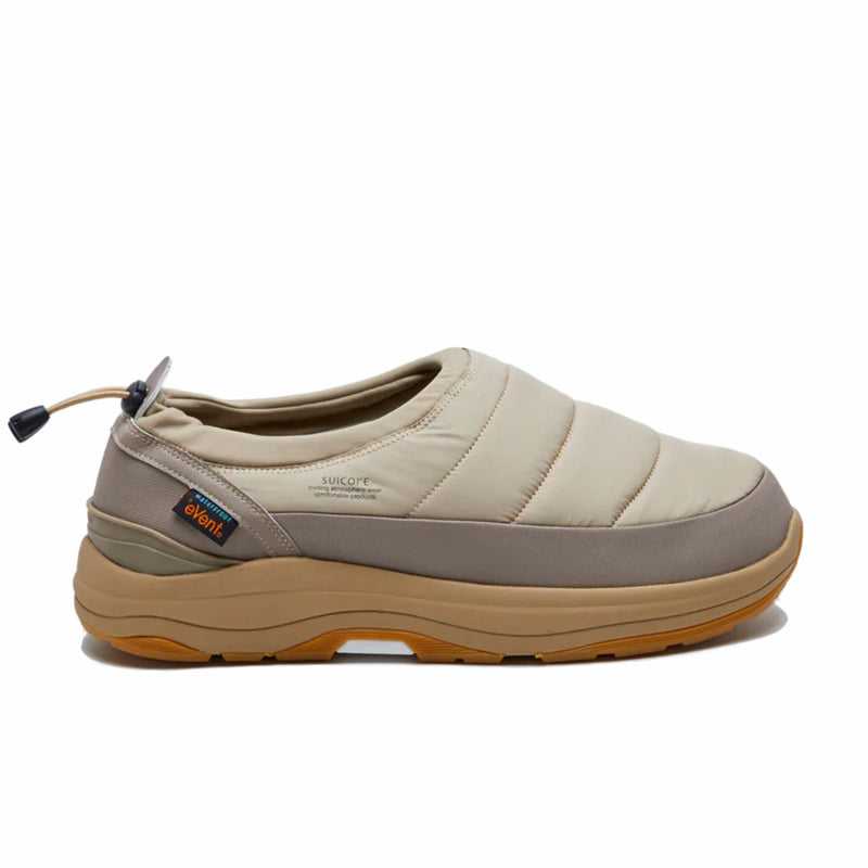 Suicoke PEPPER-evab (Beige) - August Shop