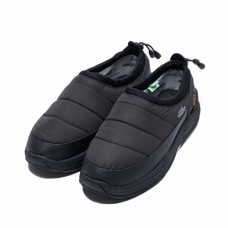 Suicoke PEPPER-evab (Black) - August Shop