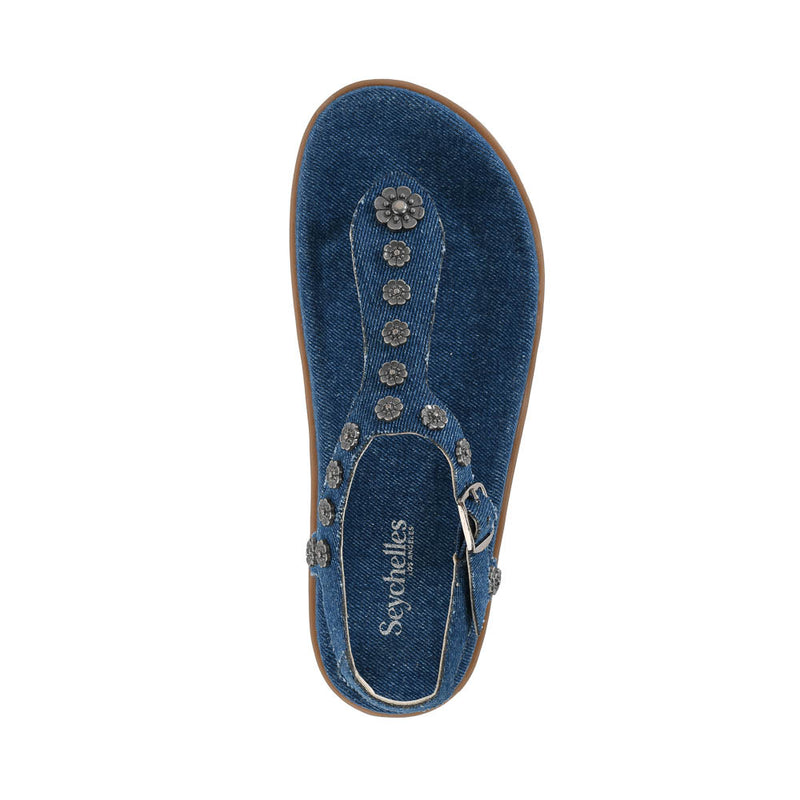 Sunday Funday Sandal