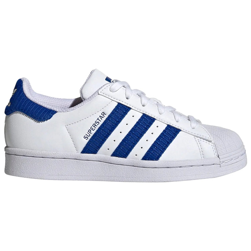 Adidas FOOTWEAR Adidas Superstar - Boy's