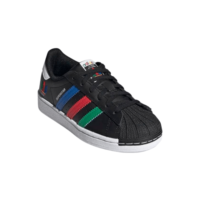 Adidas FOOTWEAR Adidas Superstar - Kid's