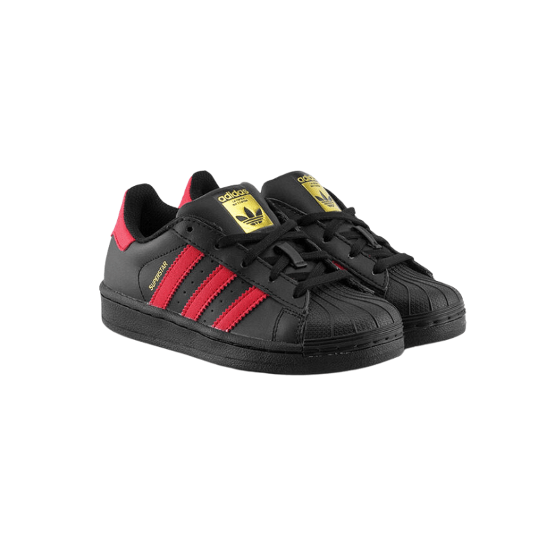 Adidas FOOTWEAR Adidas Superstar - Kid's