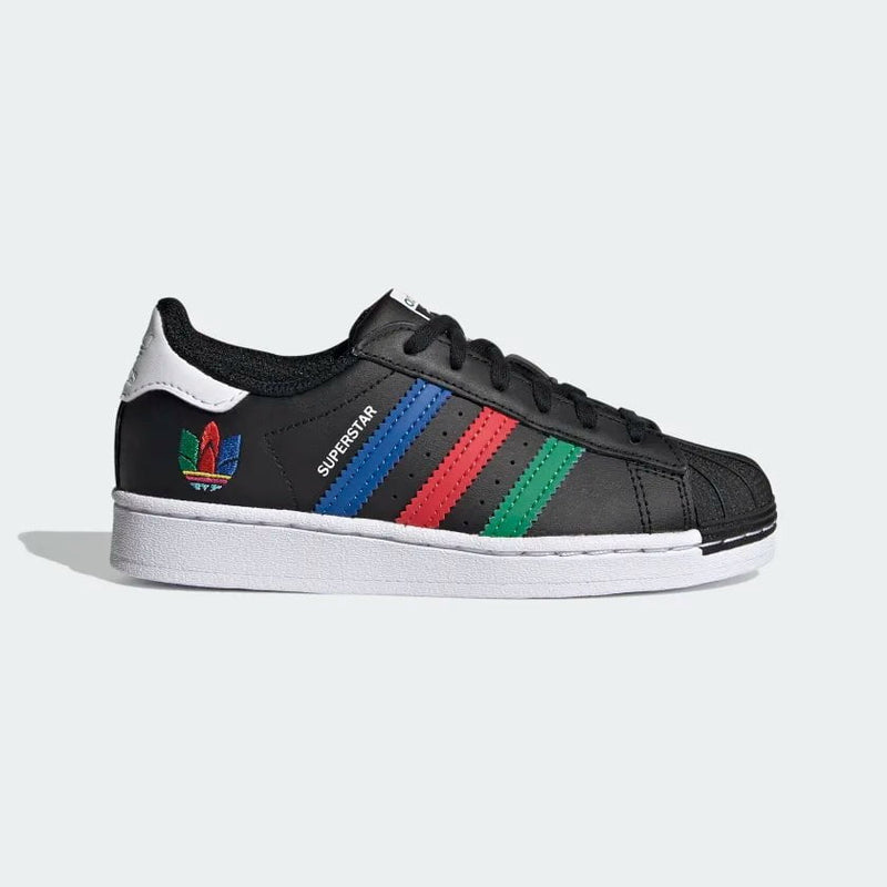 Adidas FOOTWEAR Adidas Superstar - Kid's