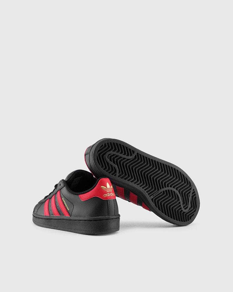 Adidas FOOTWEAR Adidas Superstar - Kid's