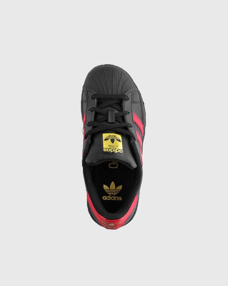 Adidas FOOTWEAR Adidas Superstar - Kid's