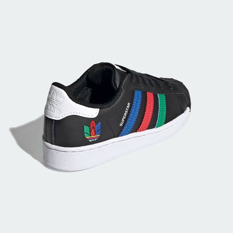 Adidas FOOTWEAR Adidas Superstar - Kid's