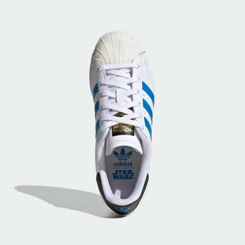 Adidas FOOTWEAR Adidas Superstar Star wars - Boy's