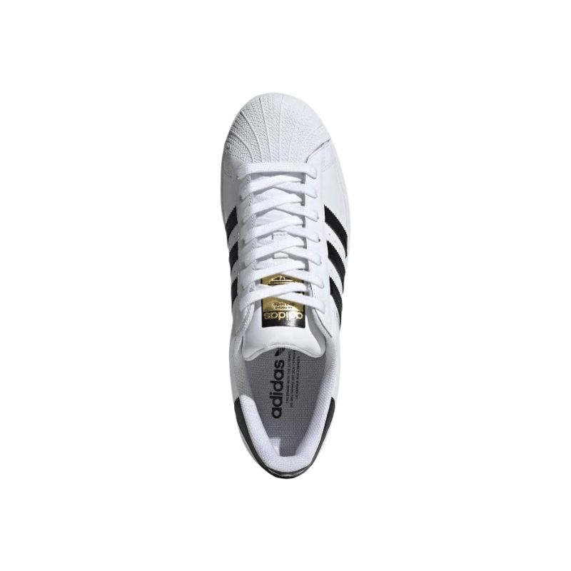 Adidas FOOTWEAR Adidas Superstar - Men's