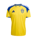 SWEDEN 26 HOME JERSEY