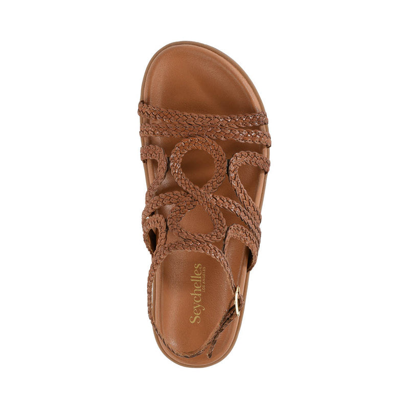 Sweet Emotion Sandal