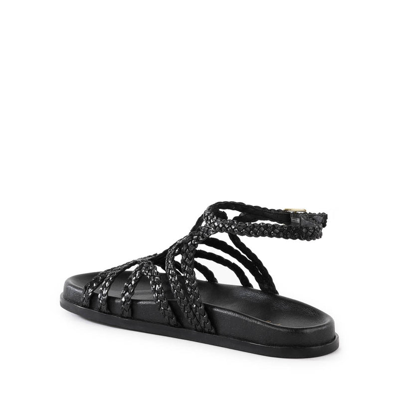 Sweet Emotion Sandal