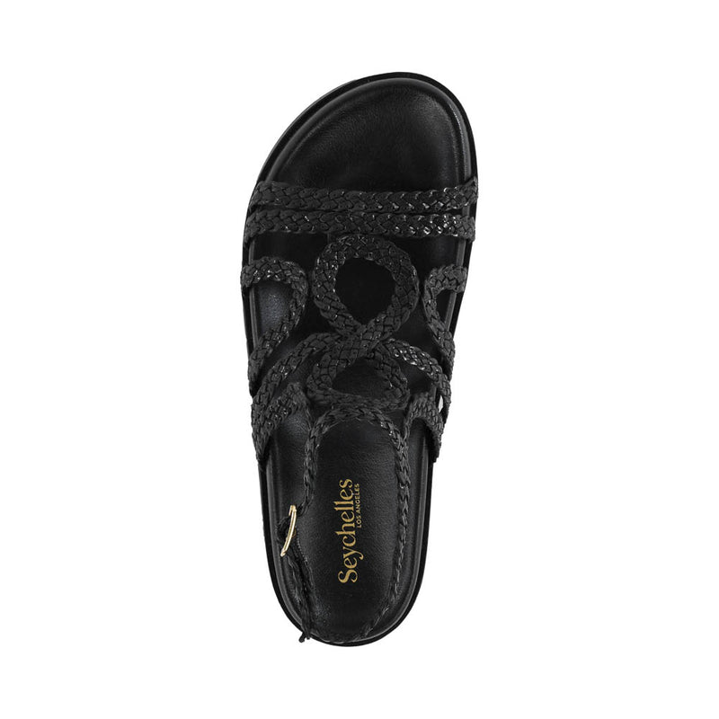 Sweet Emotion Sandal