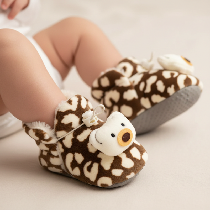 Tady new born