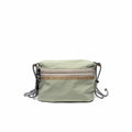 Taikan Sacoche Premium Ripstop Bag (Seafoam) - August Shop