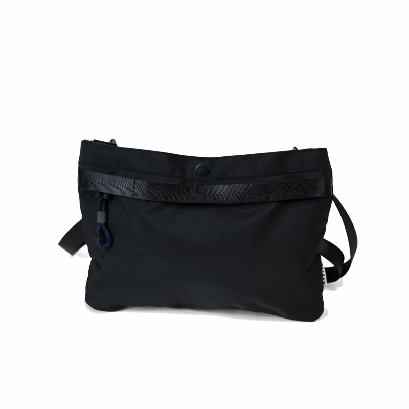 Taikan Sukhoi Bag (Black) - August Shop