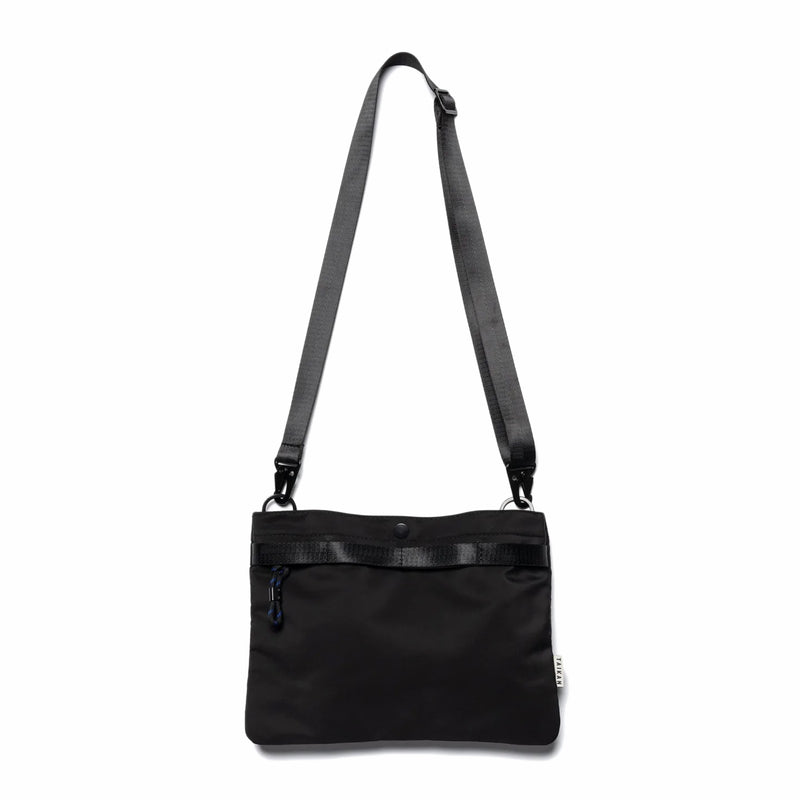 Taikan Sukhoi Bag (Black) - August Shop