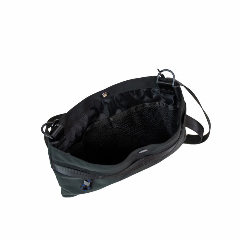 Taikan Sukhoi Bag (Black) - August Shop