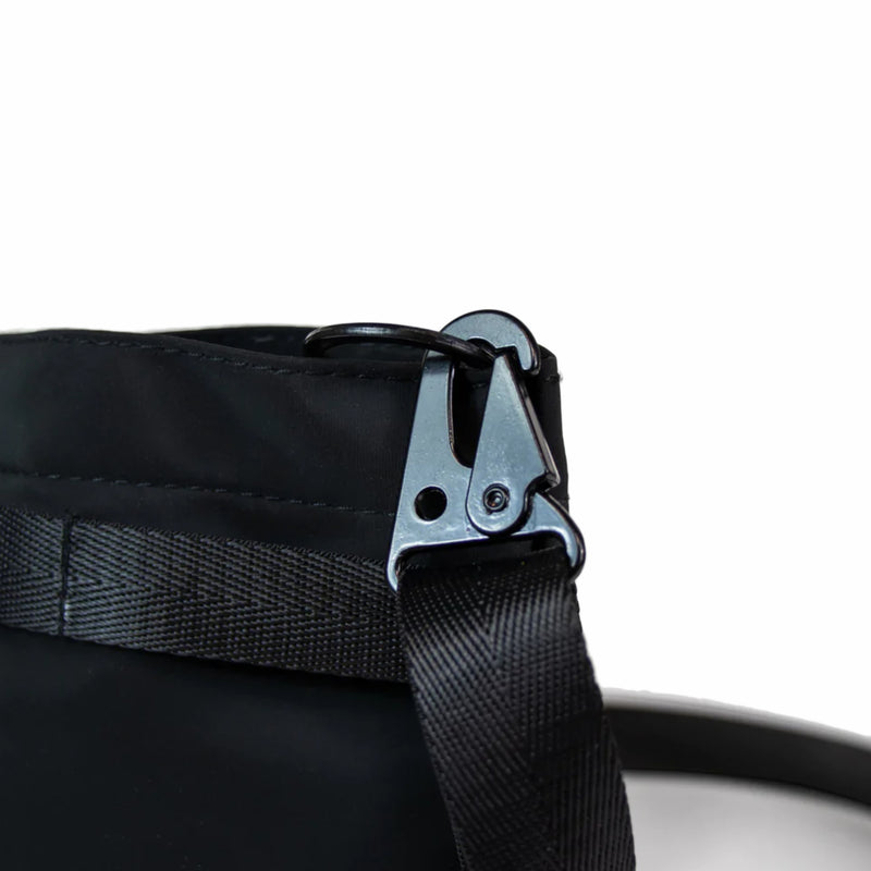 Taikan Sukhoi Bag (Black) - August Shop